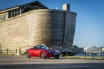 Mazda MX-5 Convertible Sport Tech 2020 года (UK)